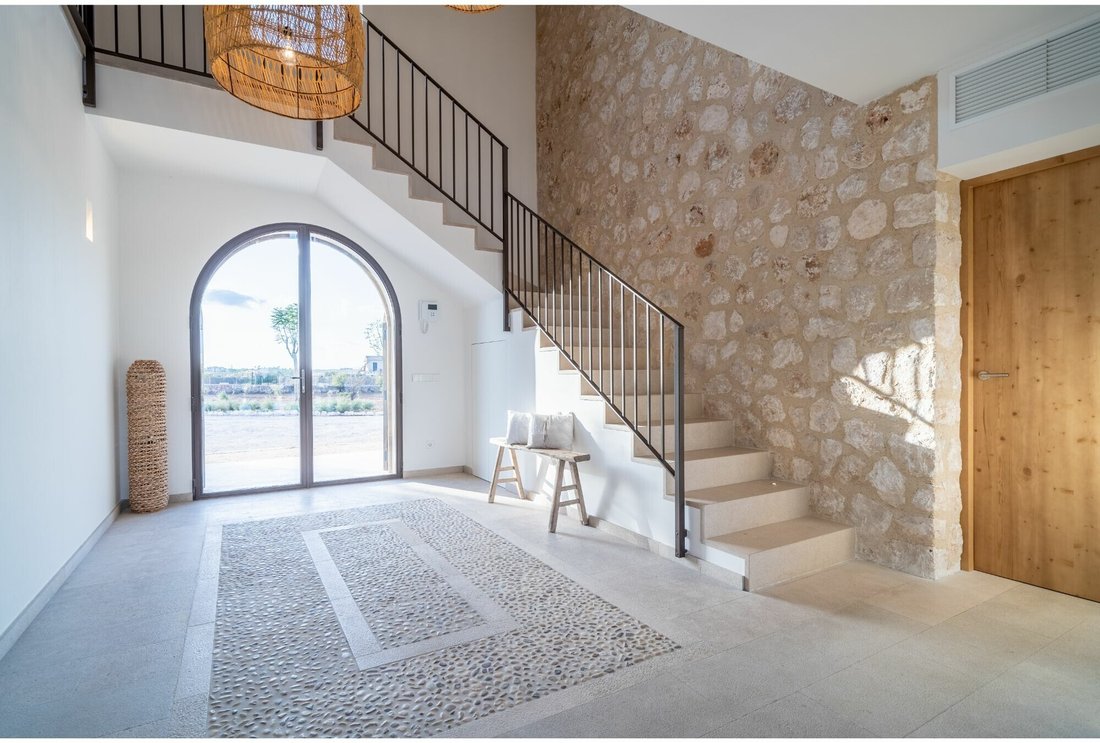 Maison à Santanyí, Îles Baléares, Espagne 4 - 18027202