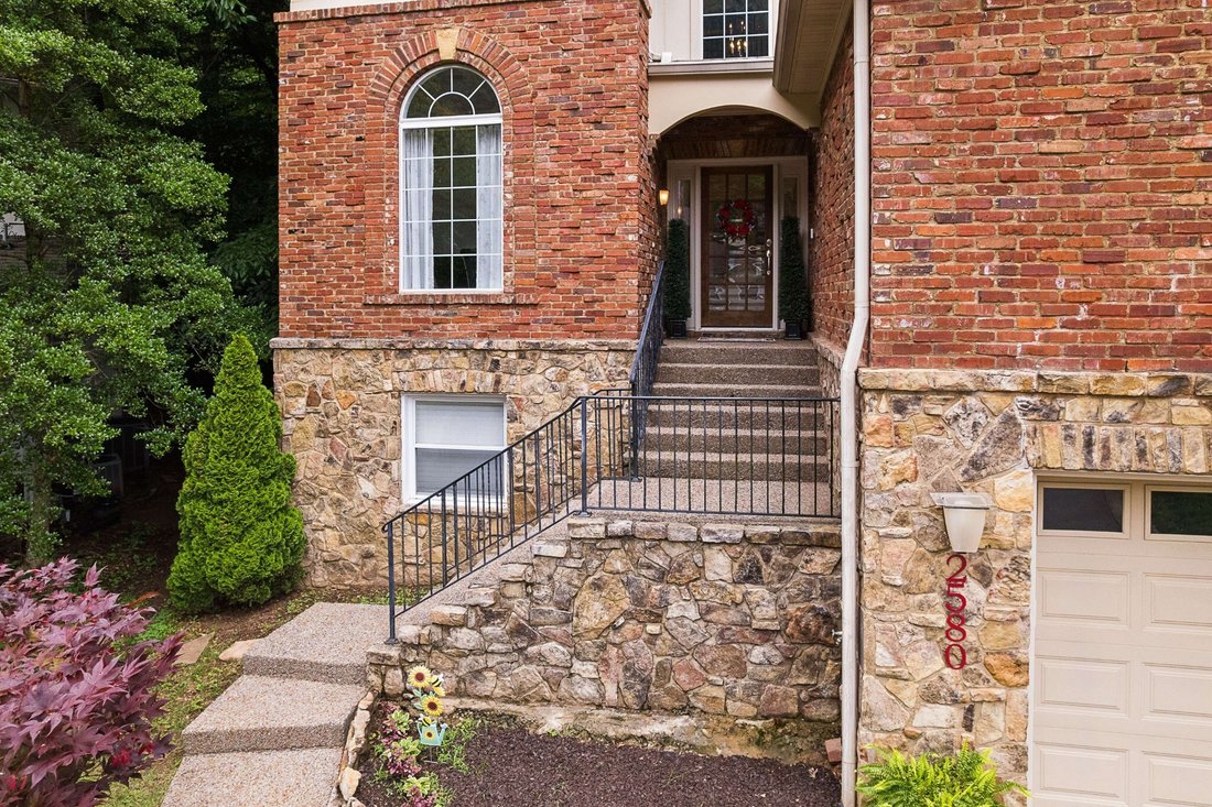 House in Nashville, Tennessee, United States 3 - 18029282
