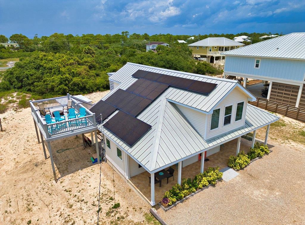 House in Saint George Island, Florida, United States 3 - 18028385