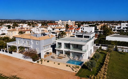 Villa a Montenegro, Algarve, Portogallo 1