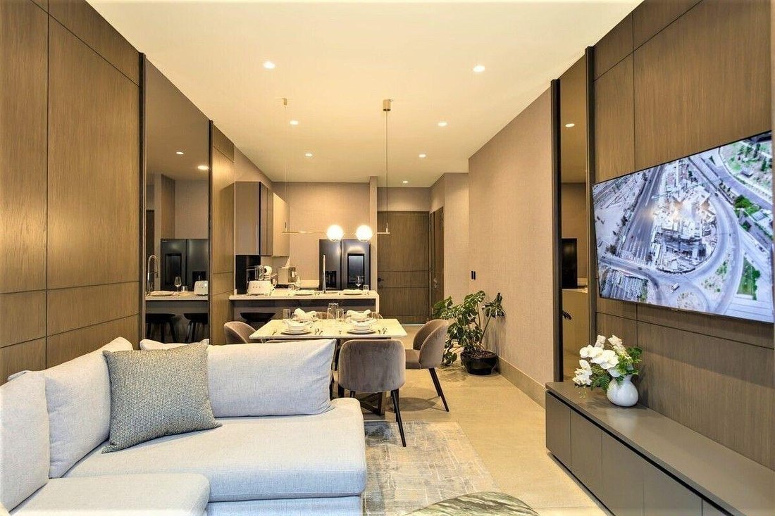 Apartment in Rincón Verde, State of Mexico, Mexico 5 - 18030891