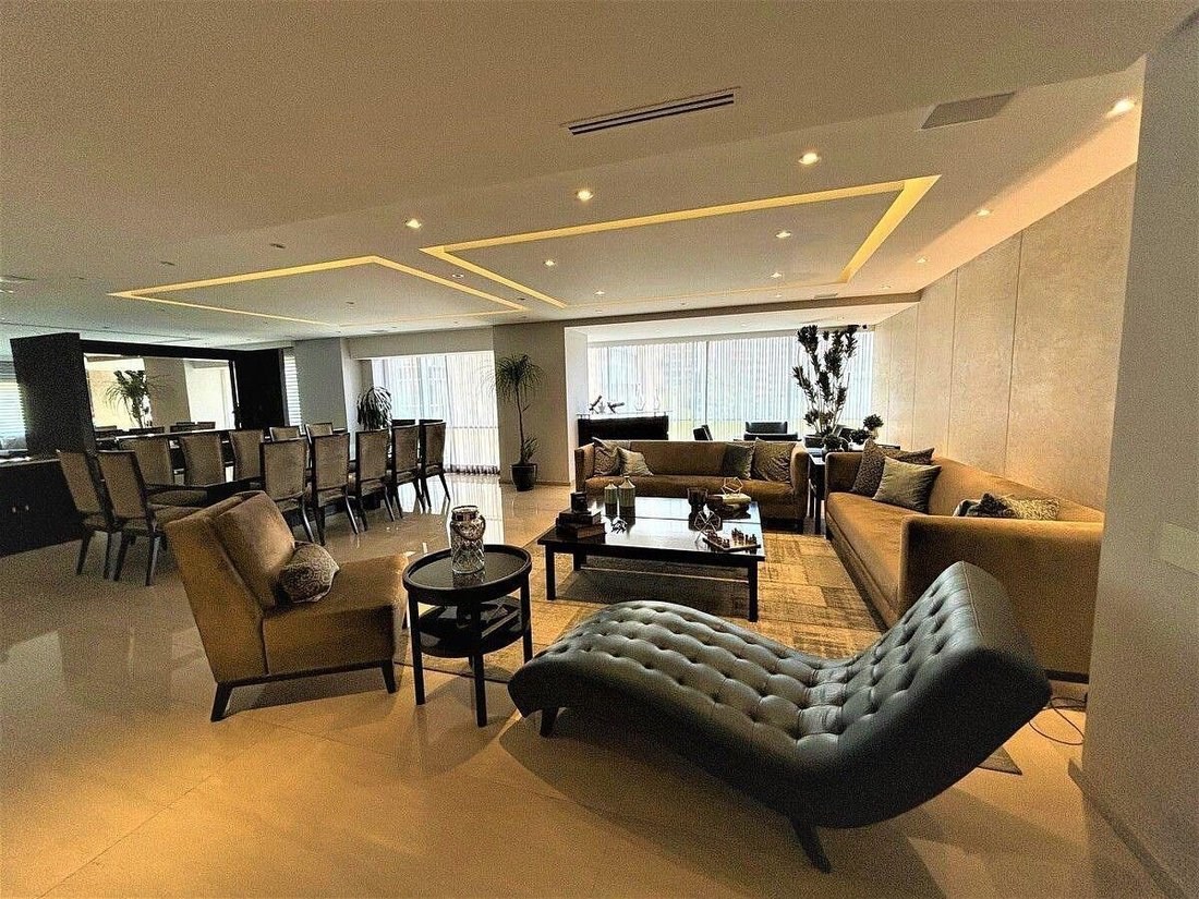 Apartment in Mexico City, Mexico 2 - 18031204