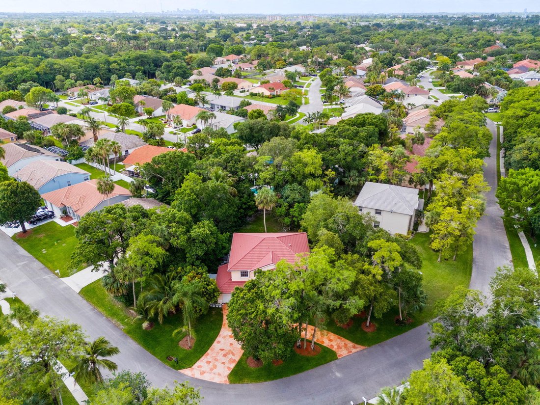 House in Coral Springs, Florida, United States 2 - 18030019