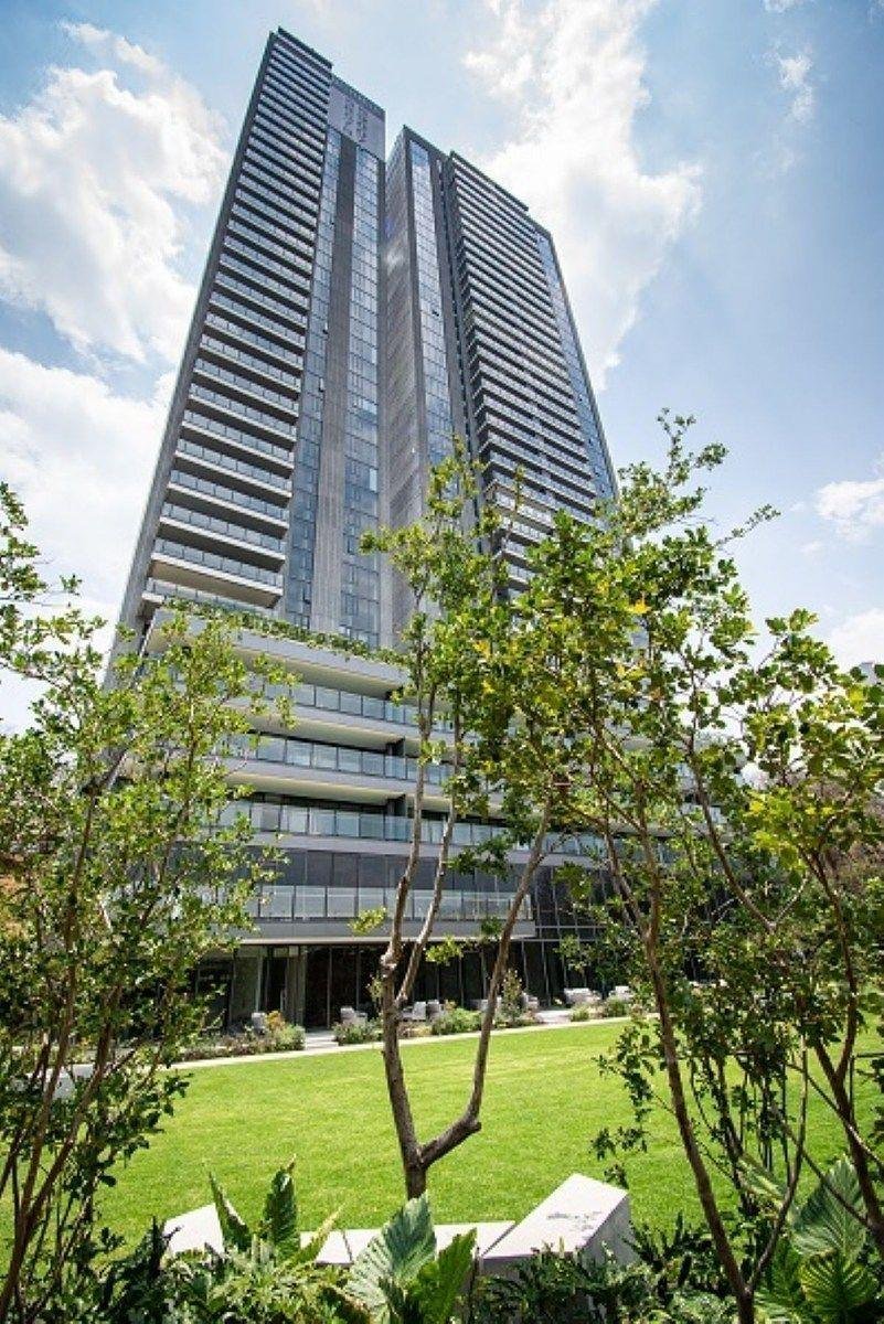 Apartment in Naucalpan de Juárez, State of Mexico, Mexico 2 - 18028352