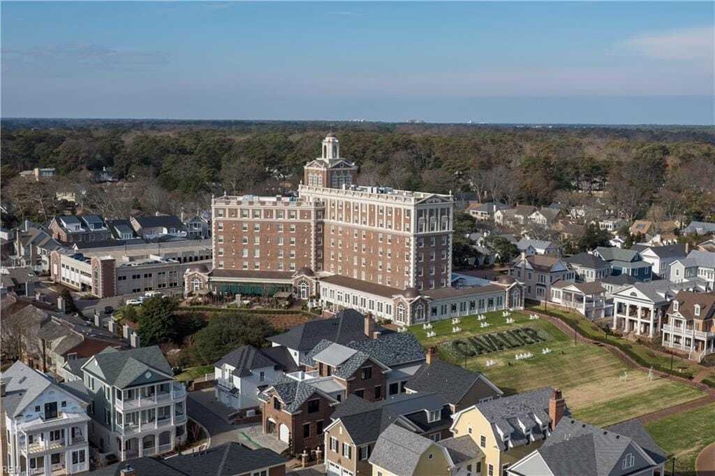 Condo in Virginia Beach, Virginia, United States 3 - 18029428