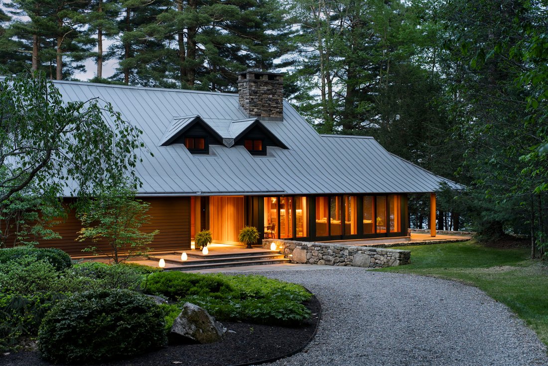 House in Norfolk, Connecticut, United States 1 - 18027234
