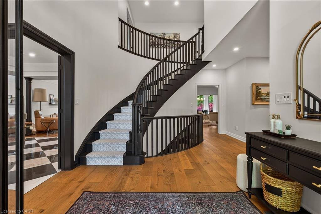 Haus in Hamilton, Ontario, Kanada 5 - 18026991