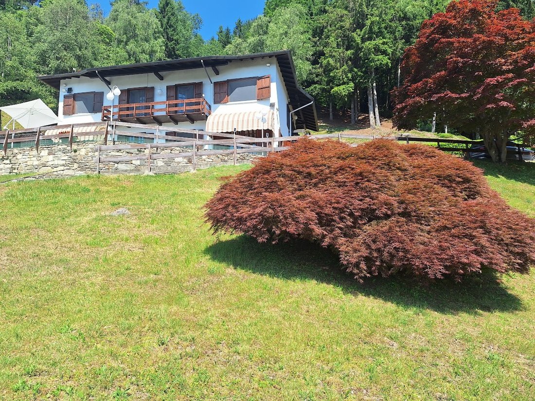 Villa in Pella, Piedmont, Piedmont, Italy 4 - 17285062