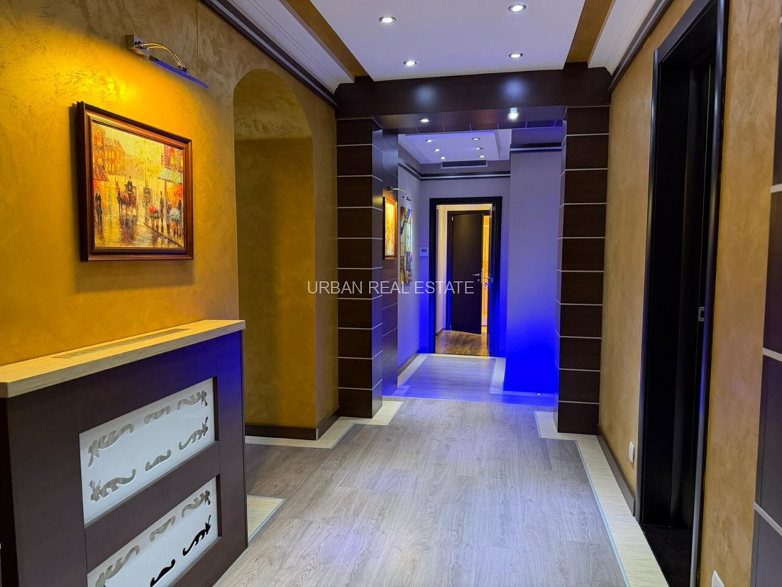 Apartment in New City, Trieste, Italy 5 - 18032059