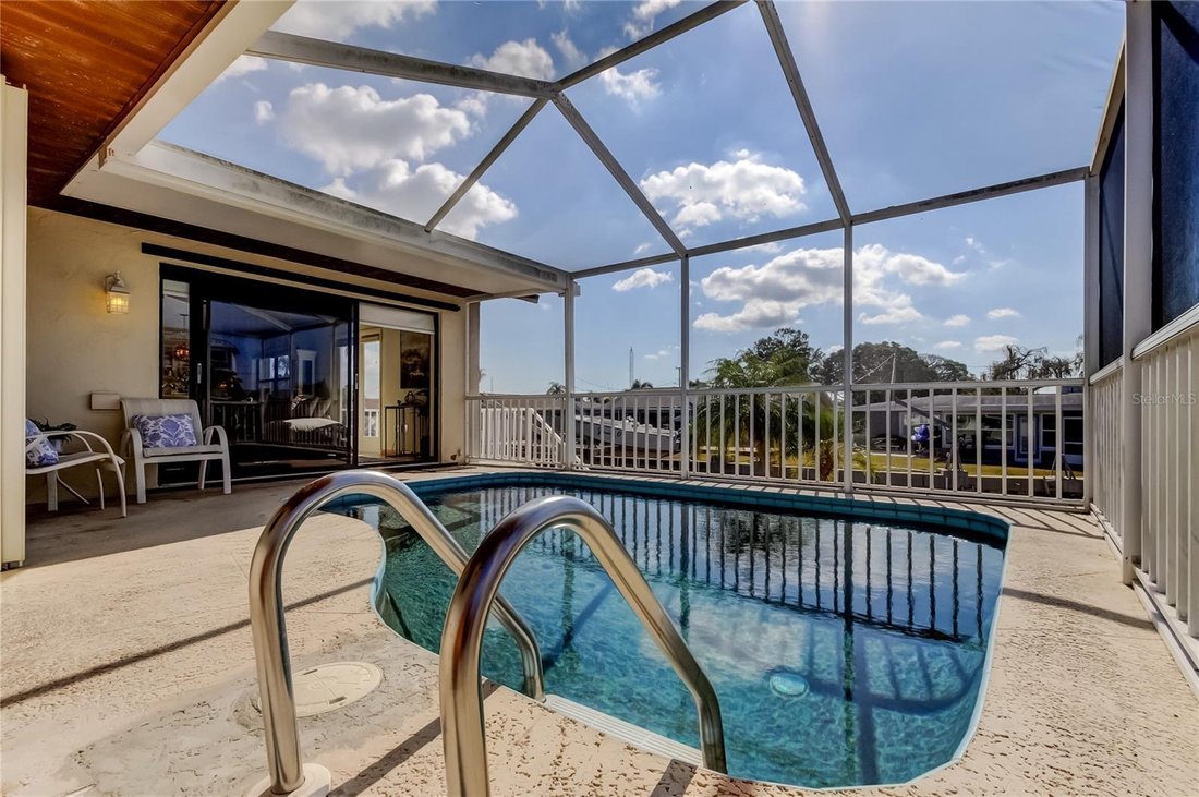 House in Palm Harbor, Florida, United States 3 - 18026293