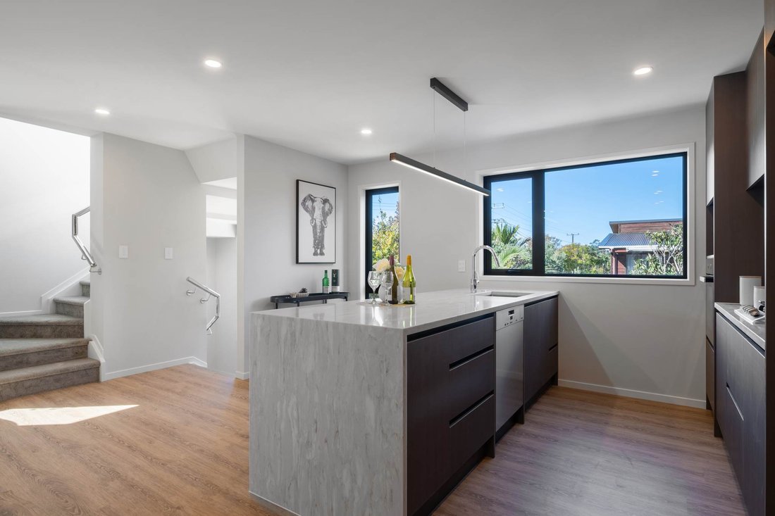 House in Auckland, Auckland, New Zealand 3 - 18032778
