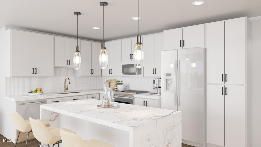 Condo in Carrboro, North Carolina, United States 2 - 18029922