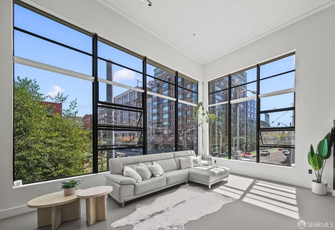 Condo in San Francisco, California, United States 1 - 17974860