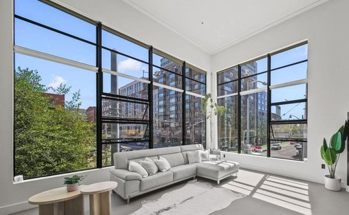 Condo in San Francisco, California, United States 1