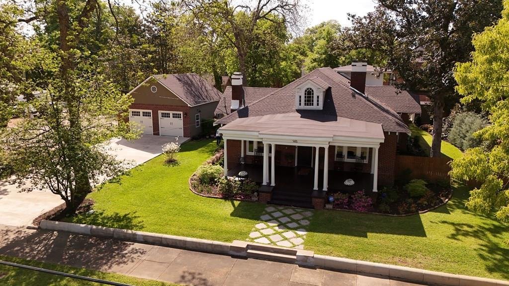 House in Columbus, Georgia, United States 1 - 18028321