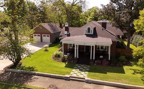 House in Columbus, Georgia, United States 1
