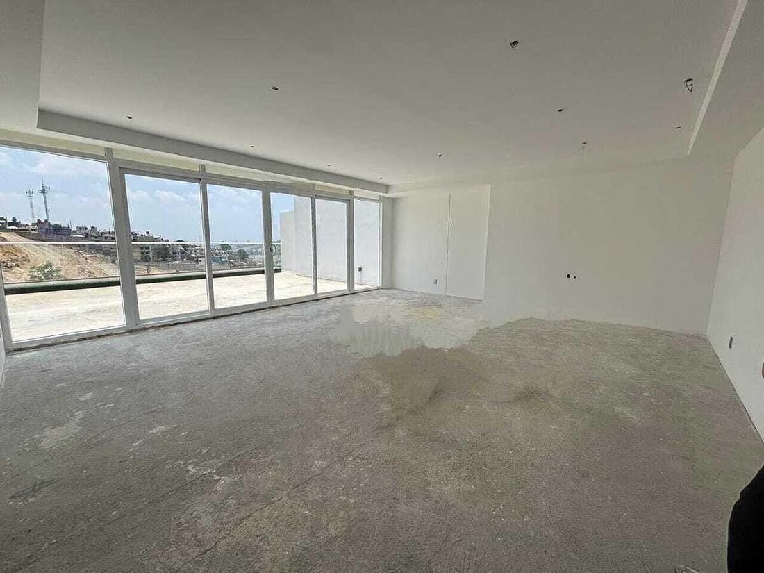 Apartment in Naucalpan de Juárez, State of Mexico, Mexico 1 - 18030930