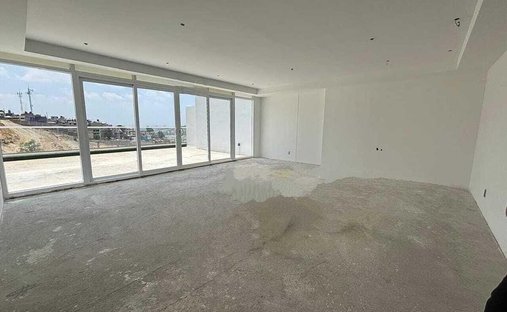 Appartamento a Naucalpan de Juárez, Stato del Messico, Messico 1