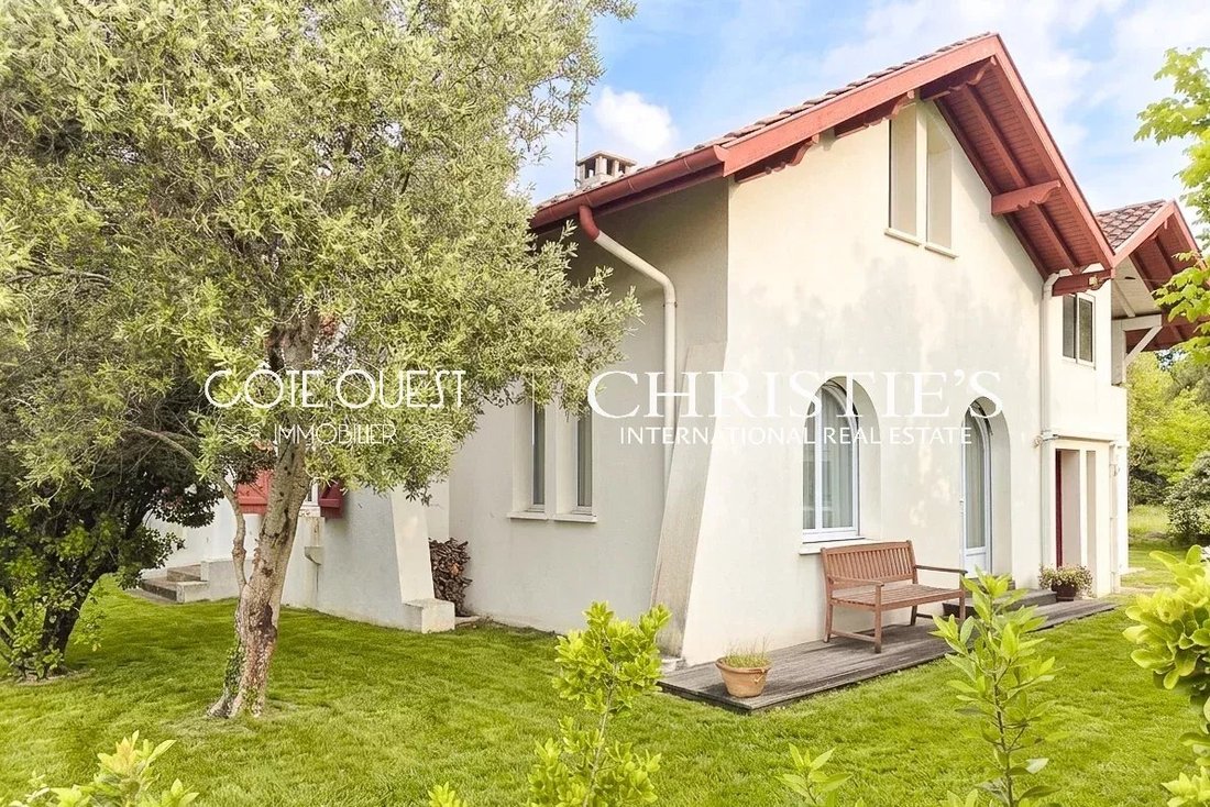 House in La Plage, Capbreton, France 2 - 18027688