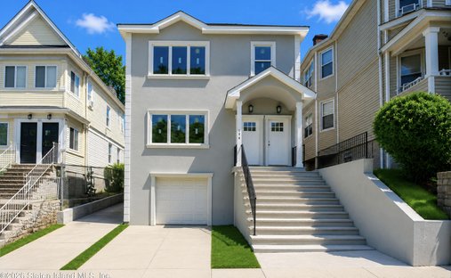 Wohnung in New York City, New York, Vereinigte Staaten 1
