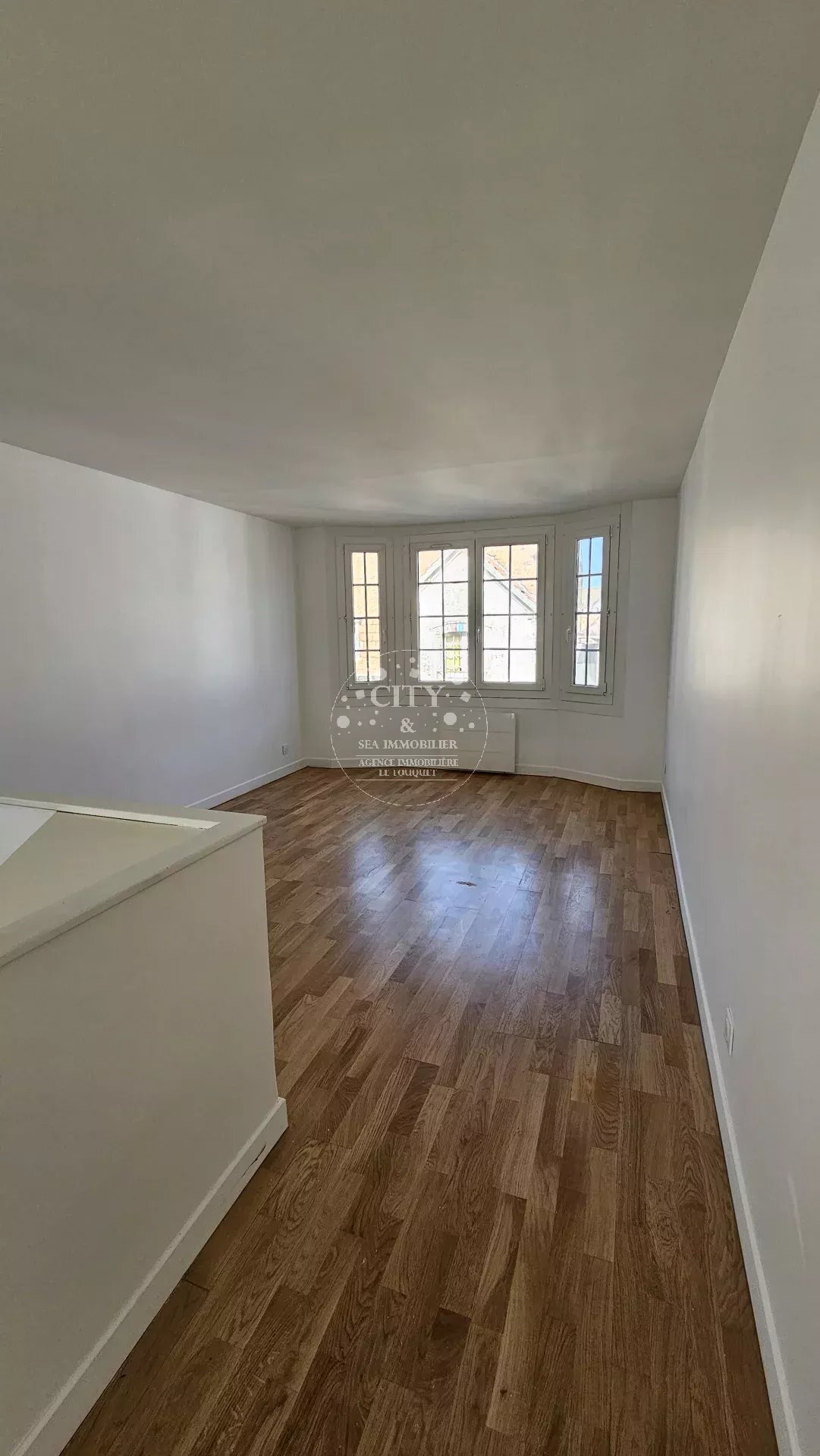 Apartment in Littoral, Le Touquet-Paris-Plage, France 3 - 18027386