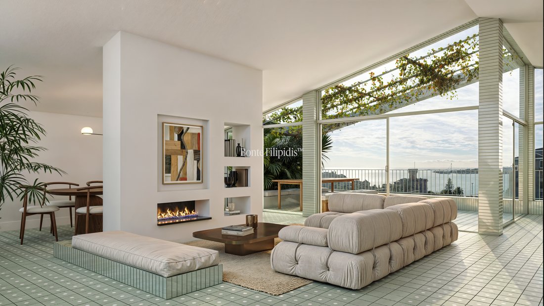 Penthouse in Estoril, Cascais e Estoril, Lisbon 2 - 18028105