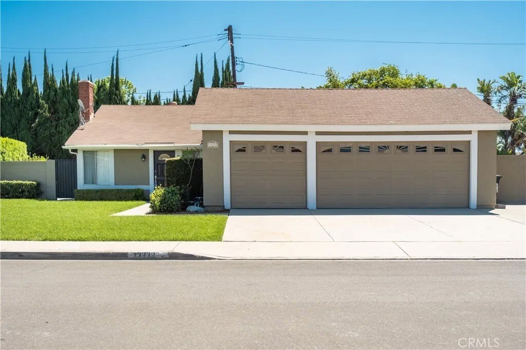 House in Tustin, California, United States 1 - 17841450