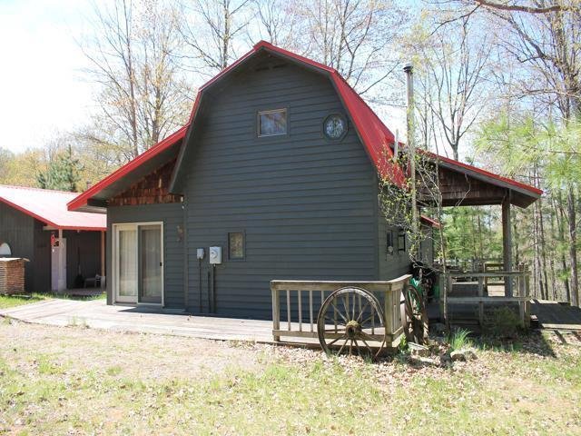 House in Dunbar, Wisconsin, United States 5 - 18029002
