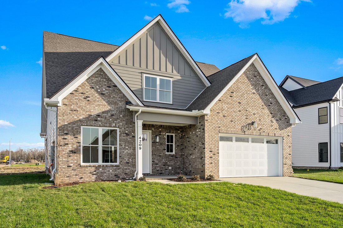 House in Murfreesboro, Tennessee, United States 2 - 17520916
