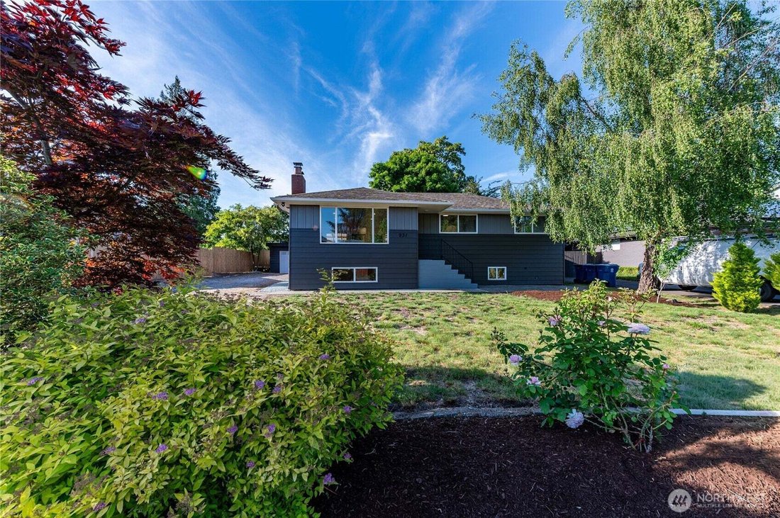 House in Snohomish, Washington, United States 1 - 18027740