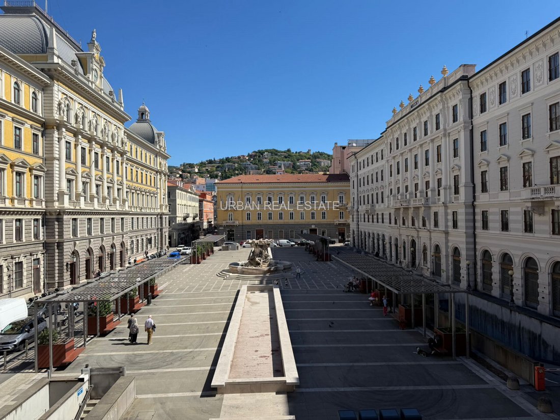 Apartment in New City, Trieste, Italy 1 - 18032059