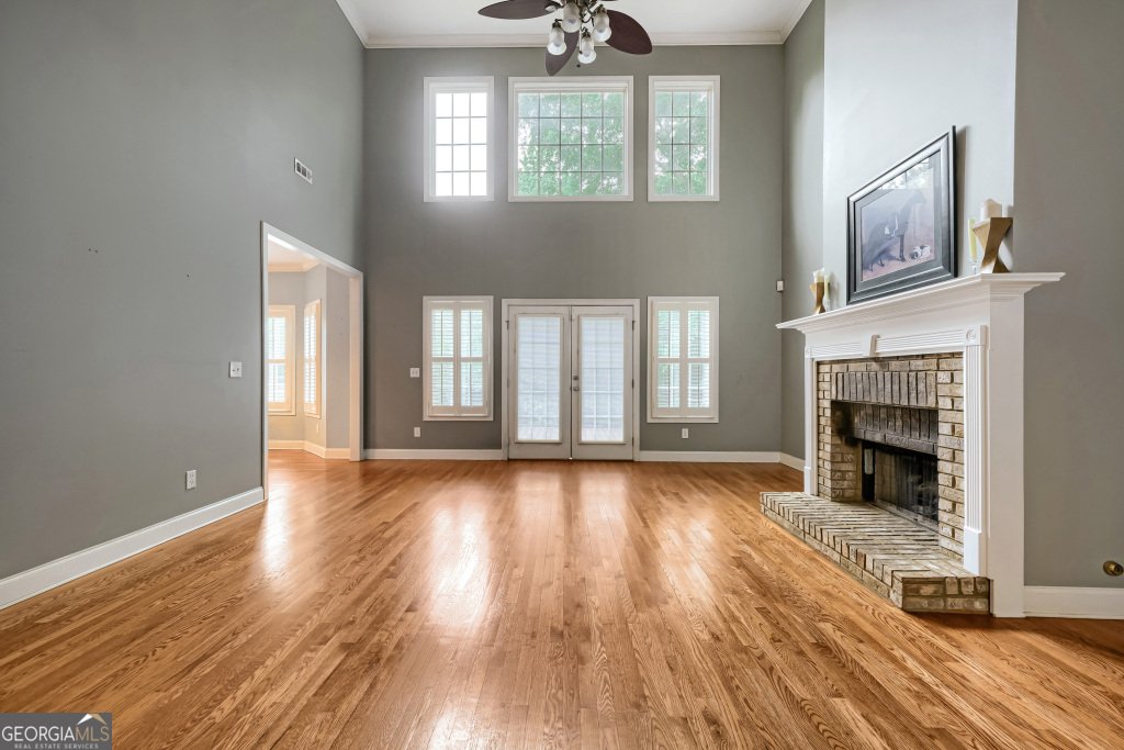 House in Locust Grove, Georgia, United States 2 - 18025521