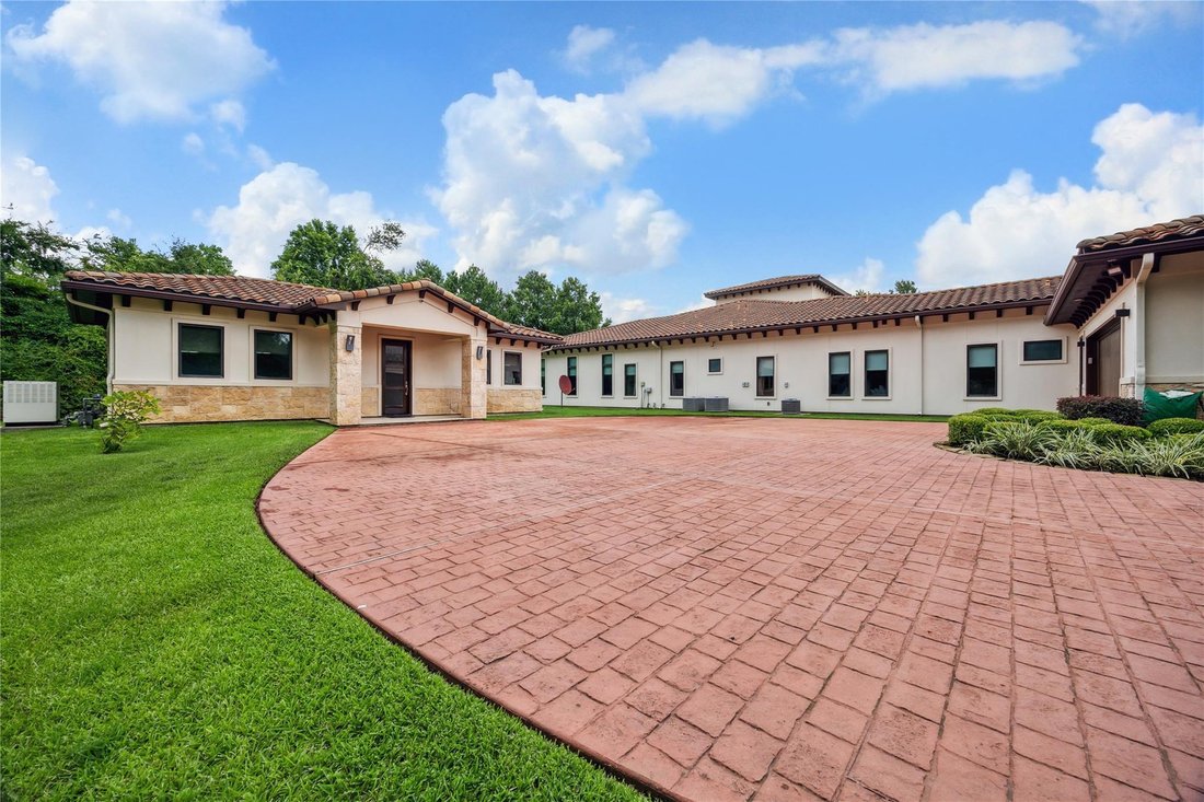 House in Spring, Texas, United States 3 - 18030642