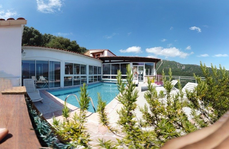 House in Olmeto, Corsica, France 2 - 18027419