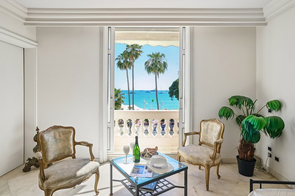 Apartment in Cannes, Provence-Alpes-Côte d'Azur, France 1 - 18027378