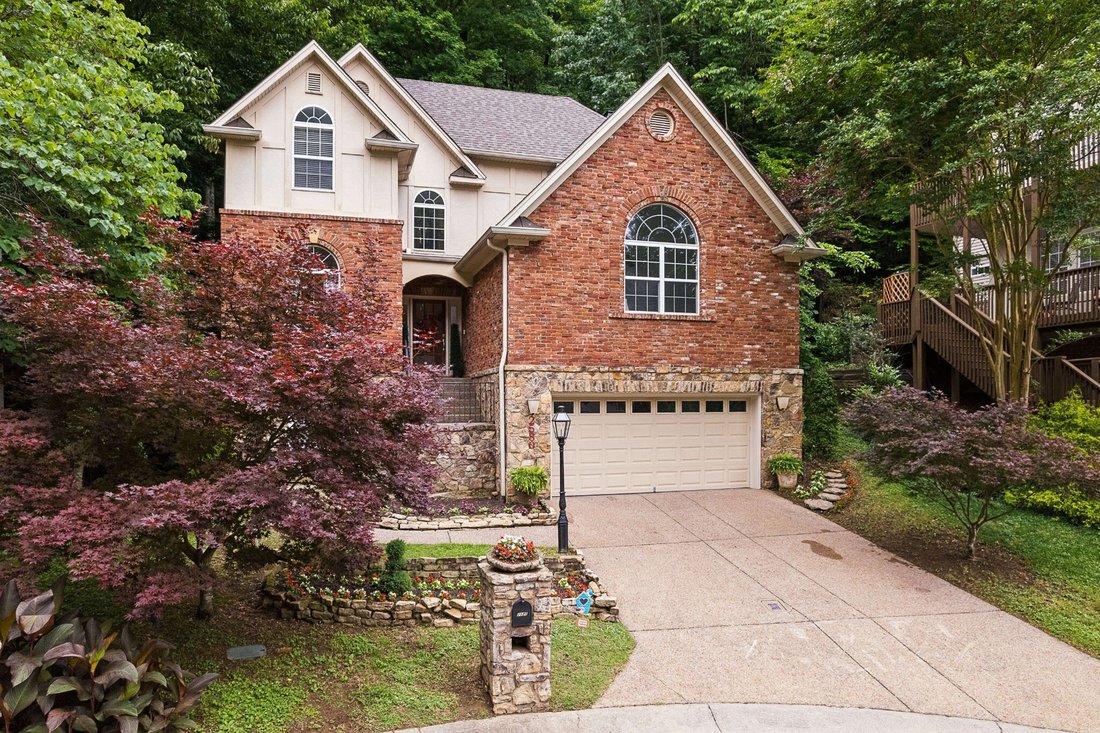 House in Nashville, Tennessee, United States 2 - 18029282