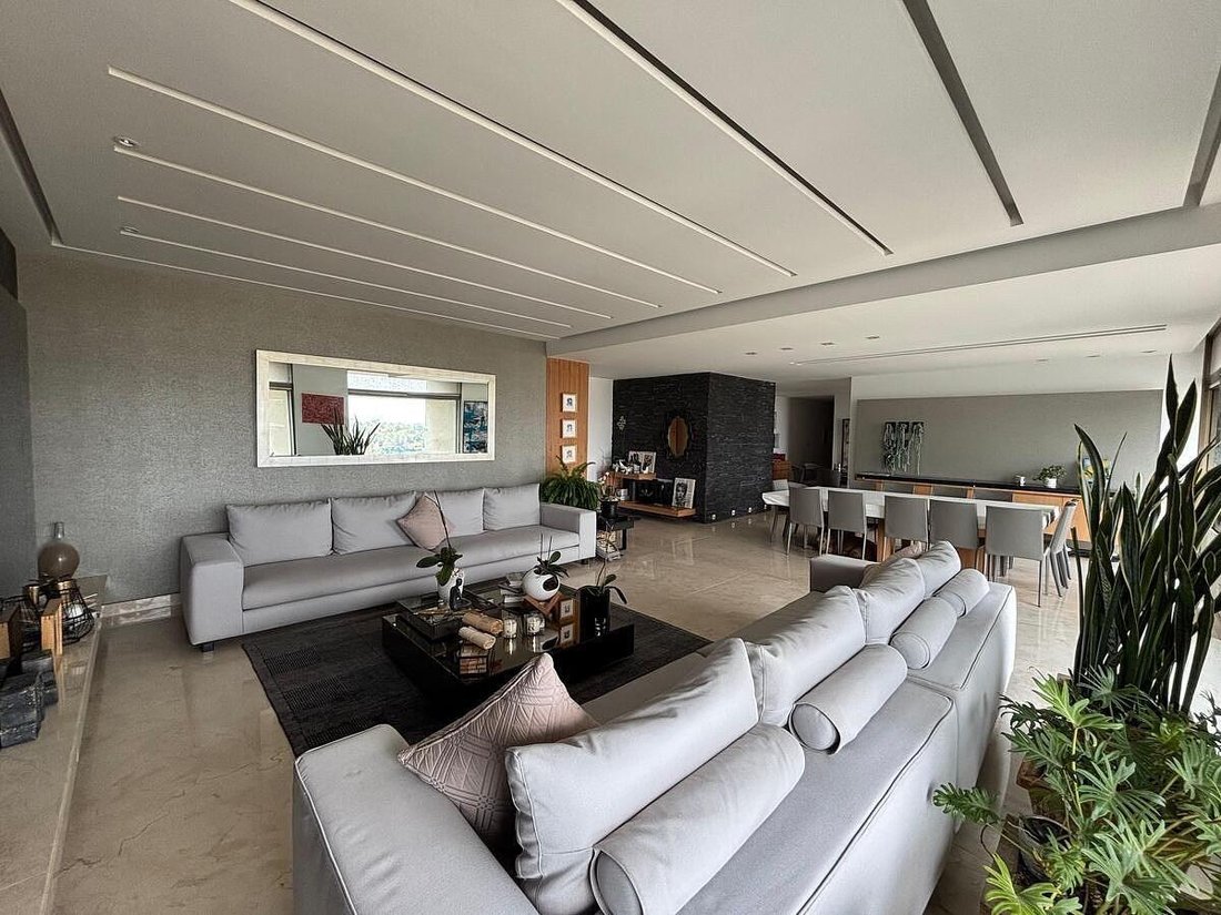 Apartment in Mexico City, Mexico 2 - 18030835