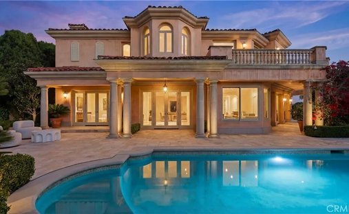 House in Newport Beach, California, United States 1