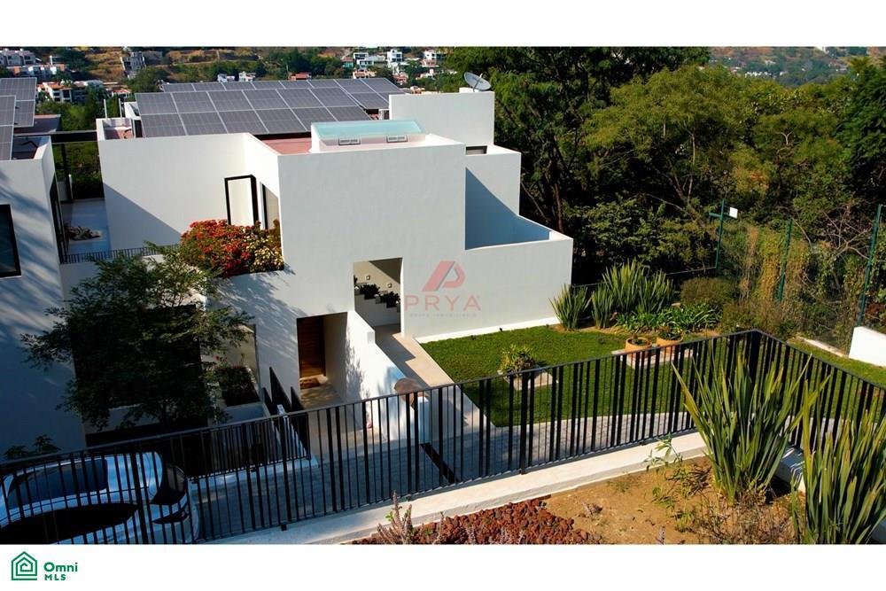Maison à Zapopan, Jalisco, Mexique 1 - 18030477