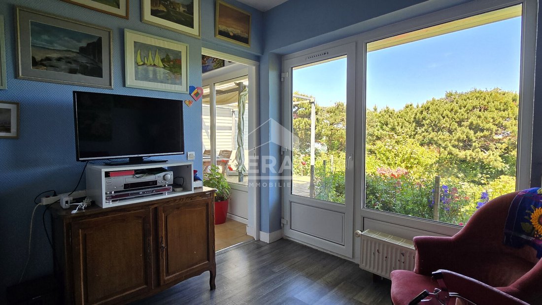 Villa in Petit-Caux, Normandy, France 5 - 18031468