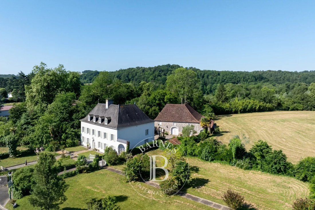 House in Sauveterre-de-Bearn, Nouvelle-Aquitaine, France 5 - 18027715