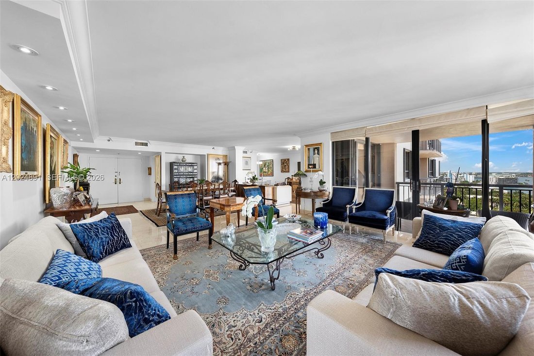 Condo in Bal Harbour, Florida, United States 1 - 18026020