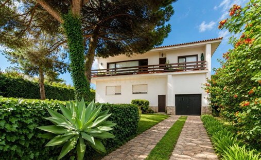Villa a Alfragide, Lisbona, Portogallo 1
