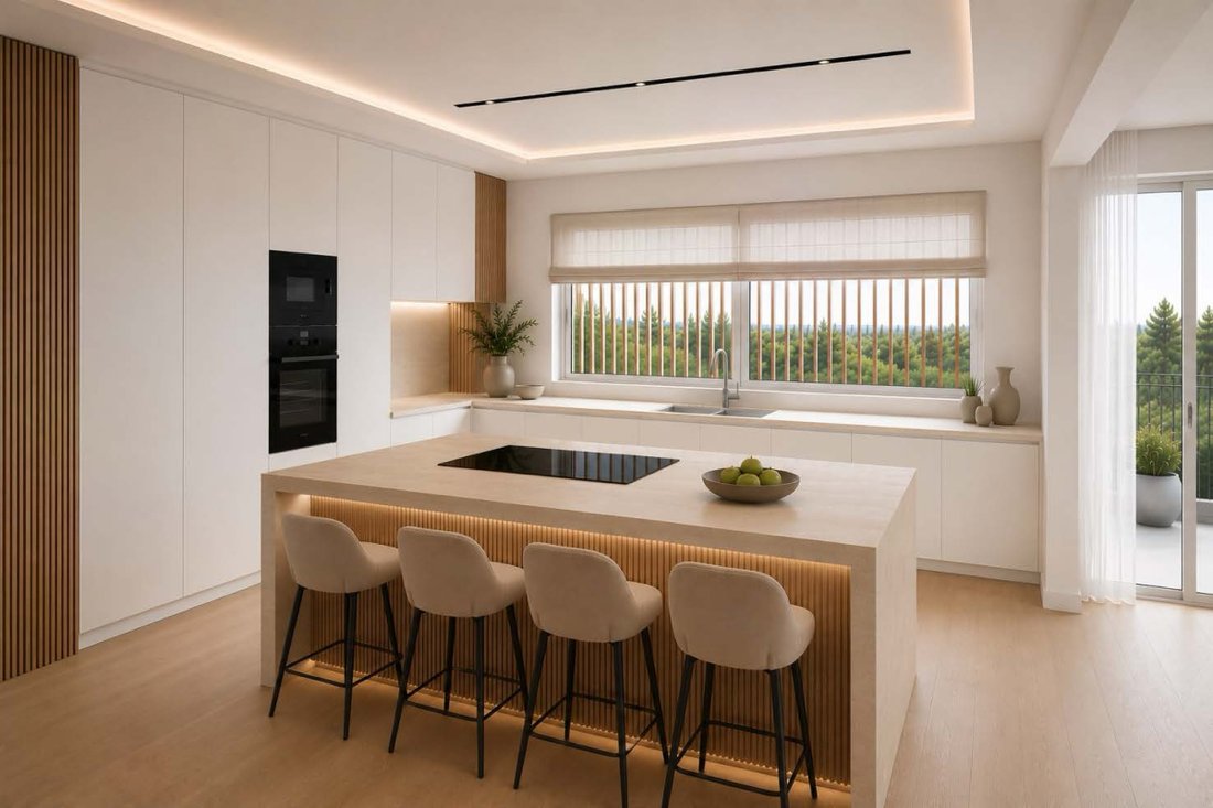 Apartment in Glyfada, Attica, Greece 3 - 18032534