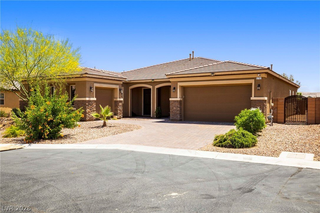 House in Las Vegas, Nevada, United States 2 - 18029076