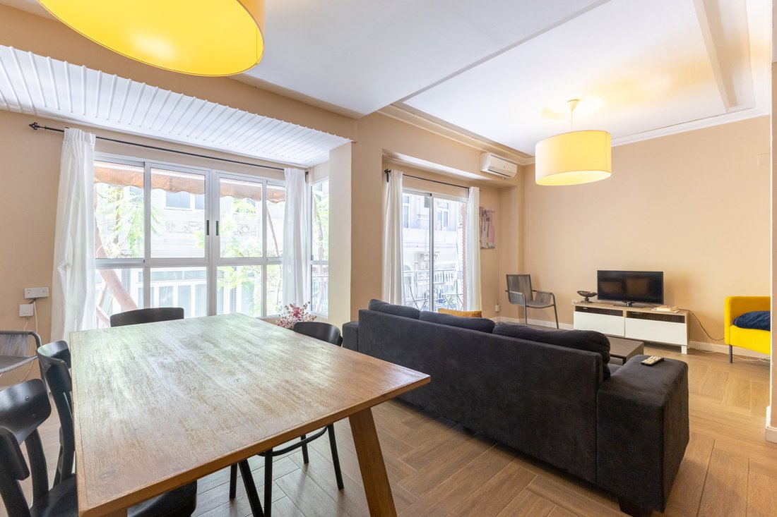 Apartment in Ciutat Vella, Valencia, Spain 4 - 18031283