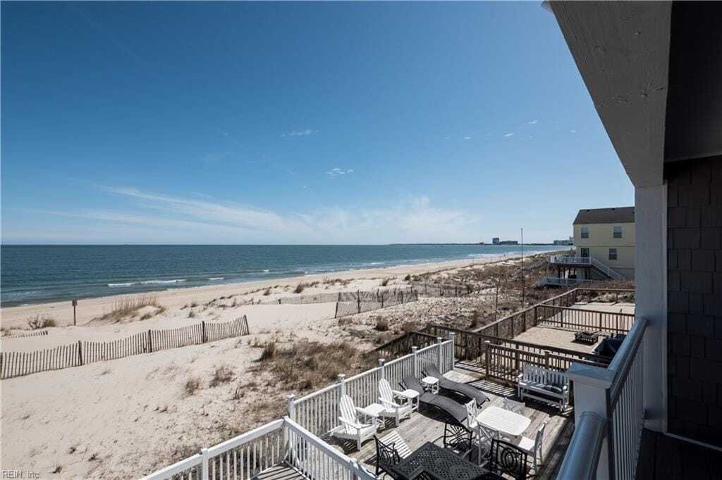 Condominio a Virginia Beach, Virginia, Stati Uniti 5 - 18029609
