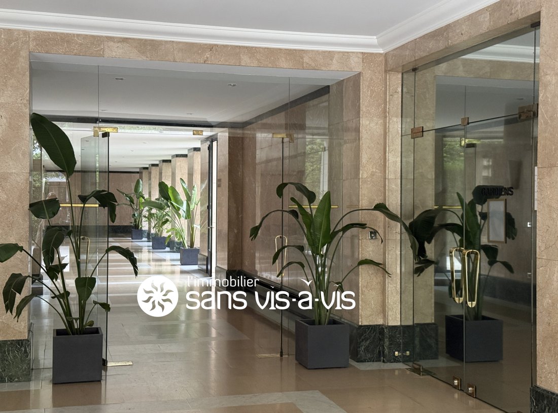 Apartment in La Plaine des Sablons, Neuilly-sur-Seine, France 2 - 18026343