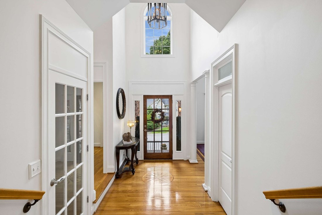 House in Nashville, Tennessee, United States 5 - 18029282