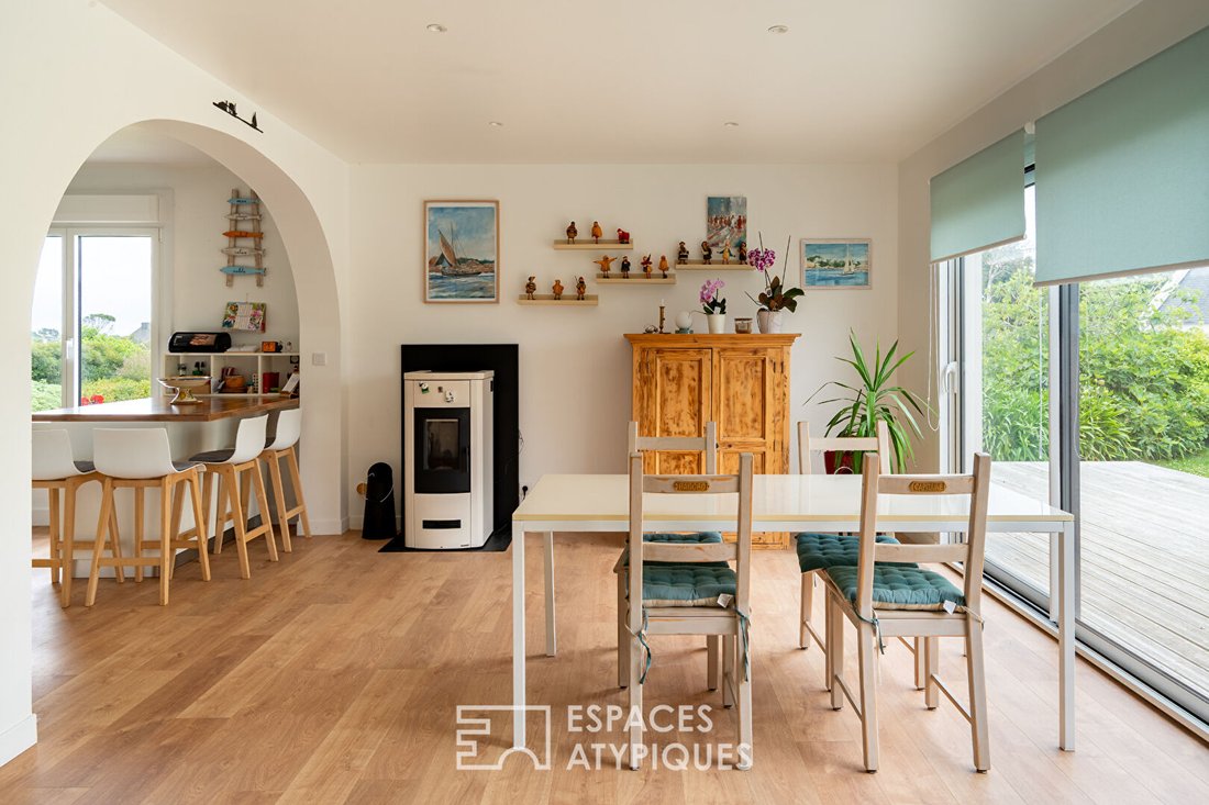 Villa in Santec, Brittany, France 2 - 18031523